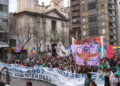 Encuentro Plurinacional en Córdoba: la grilla completa de talleres, marchas y actividades