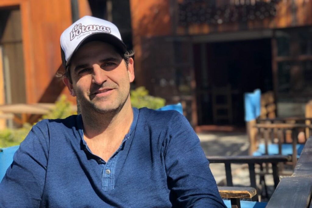 Luciano Visconti, dueño de De Botanas, repasó los desafíos de sostener un restaurante durante 20 años y destacó el potencial de la gastronomía cordobesa.