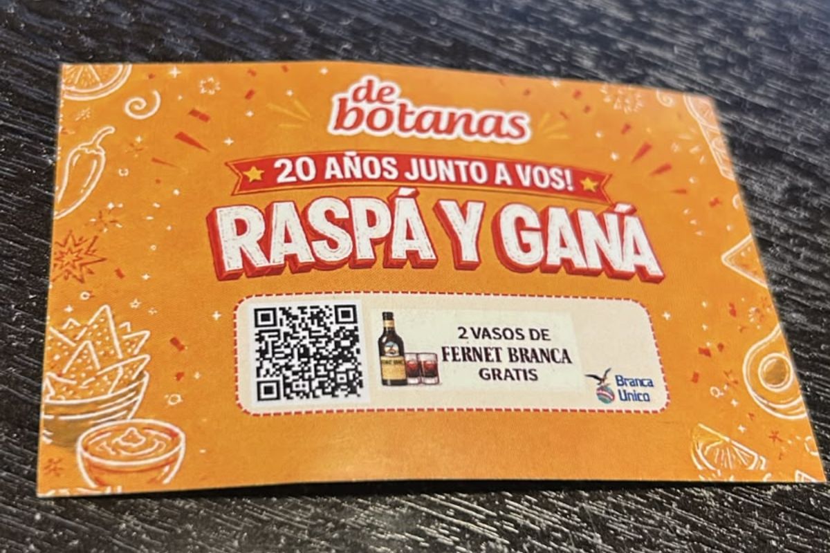 Restaurante De Botanas celebra 20 años con su patio y platos típicos en La Tejeda