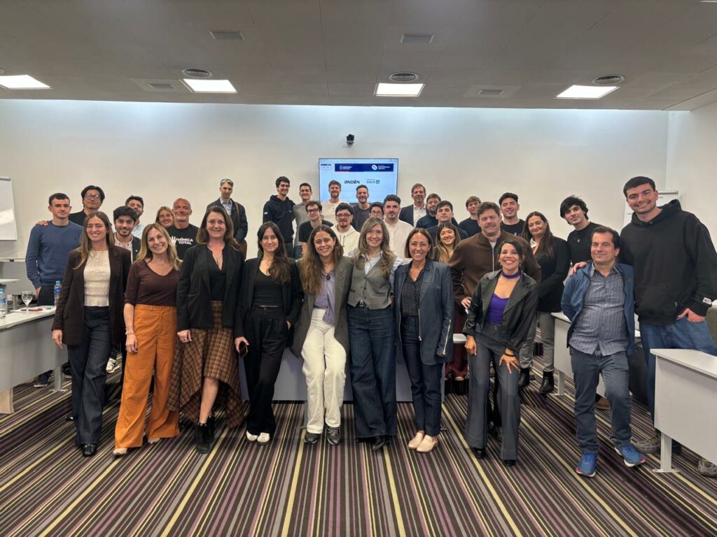 El equipo de Laburen.com