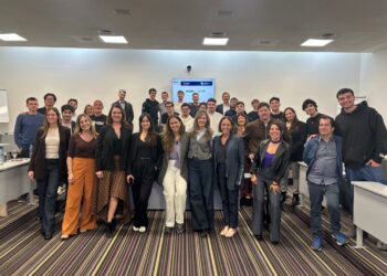 El equipo de Laburen.com