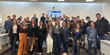 Laburen.com representará a Córdoba en la final del Emprendimiento Argentino El equipo de Laburen.com