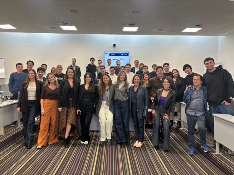 Laburen.com representará a Córdoba en la final del Emprendimiento Argentino