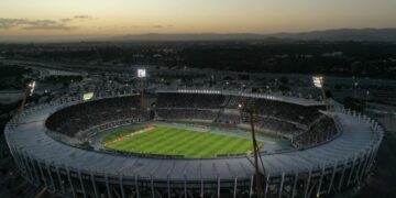 Talleres-Defensa: por dónde ingresar caminando al Kempes Talleres