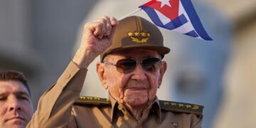 Estados Unidos emitió una orden de arresto contra Raúl Castro Estados Unidos emitió una orden de arresto contra Raúl Castro