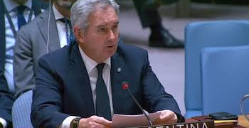 Estados Unidos propuso disolver el Comité de Descolonización de la ONU