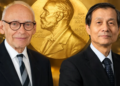 El Nobel de Química 2026 premia a Kagan y Soai por avances para la fabricación de medicamentos