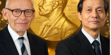 El Nobel de Química 2026 premia a Kagan y Soai por avances para la fabricación de medicamentos El Nobel de Química 2026 premia a Kagan y Soai por avances para la fabricación de medicamentos
