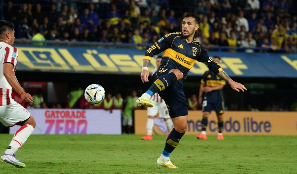 Boca prepara una formación alternativa para visitar a Instituto en el Kempes Instituto