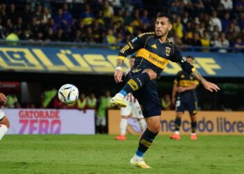 Boca prepara una formación alternativa para visitar a Instituto en el Kempes Instituto