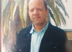 Buscan a un hombre de 52 años desaparecido en Córdoba