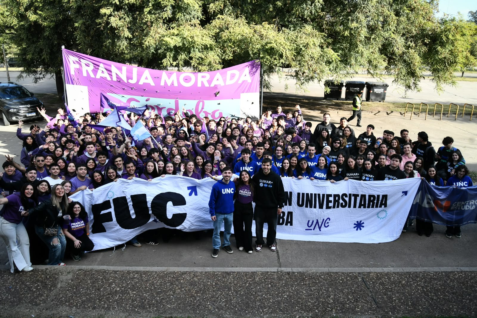 Federación Universitaria de Córdoba (FUC)
