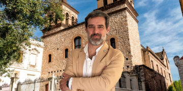 El legado jesuítico, tema de una nueva «Merienda con Historias»