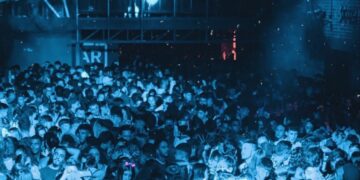 Festival PRGY 2026: la grilla completa de artistas y horarios