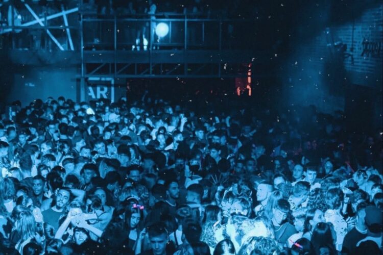 Festival PRGY 2026: la grilla completa de artistas y horarios