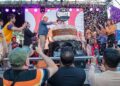 Festivales, fiestas y sabores para el finde largo