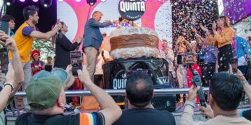 Festivales, fiestas y sabores para el finde largo