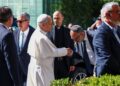 Tras la cirugía, confirmaron que el papa León XIV tiene cáncer de pulmón Tras la cirugía, confirmaron que el papa León XIV tiene cáncer de pulmón