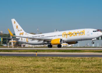 Flybondi se presentó en concurso preventivo y busca reestructurar sus deudas Flybondi se presentó en concurso preventivo y busca reestructurar sus deudas