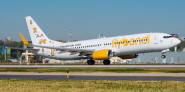 Flybondi se presentó en concurso preventivo y busca reestructurar sus deudas