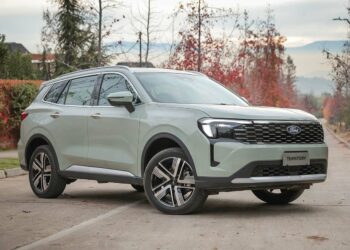 Cuáles son los 10 SUV más vendidos en Argentina y cuánto cuestan