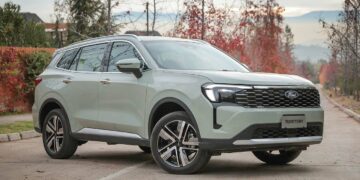 Cuáles son los 10 SUV más vendidos en Argentina y cuánto cuestan La nueva versión del Ford Territory es el SUV más vendido de Argentina en 2026.