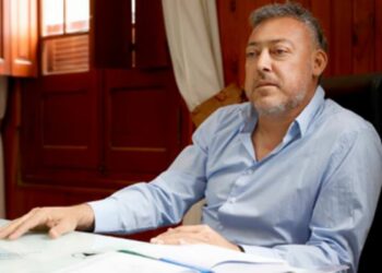 El exintendente de Cruz del Eje va a juicio por violencia de género El exintendente de Cruz del Eje va a juicio por violencia de género