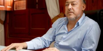 El exintendente de Cruz del Eje va a juicio por violencia de género