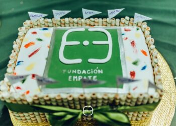 Fundación Empate cumple 10 años: inclusión, trabajo y autonomía para personas con síndrome de Down