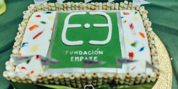 Fundación Empate cumple 10 años: inclusión, trabajo y autonomía para personas con síndrome de Down