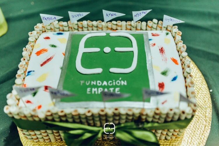 Fundación Empate cumple 10 años: inclusión, trabajo y autonomía para personas con síndrome de Down