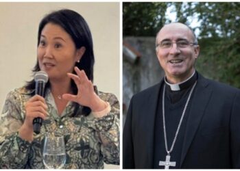 Uruguay y Perú, a la expectativa por la visita del Papa
