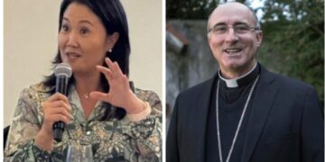 Uruguay y Perú, a la expectativa por la visita del Papa