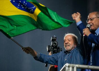 Lula: entre la recompensa y el desafío de volver a creer