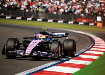 Gran Premio de México: Colapinto por la recuperación y Antonelli a las puertas del título