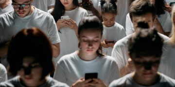 Grecia prohíbe las redes sociales a menores de 15 años desde 2027 Grecia prohíbe las redes sociales a menores de 15 años desde 2027