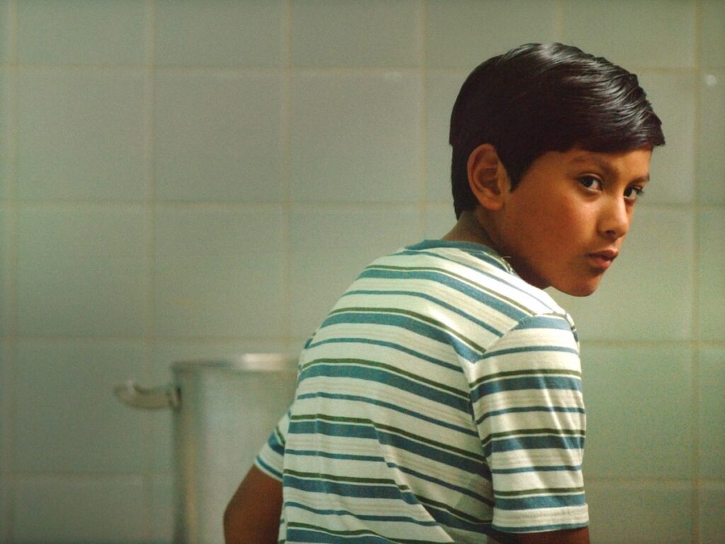 Tras su paso por festivales, “El tren fluvial” llega al Cineclub Tras su paso por festivales, “El tren fluvial” llega al Cineclub