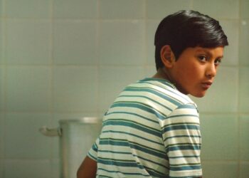 Tras su paso por festivales, “El tren fluvial” llega al Cineclub