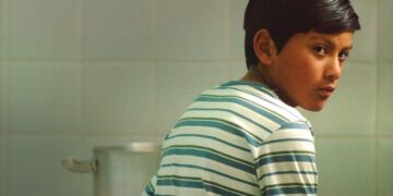 Tras su paso por festivales, “El tren fluvial” llega al Cineclub Tras su paso por festivales, “El tren fluvial” llega al Cineclub