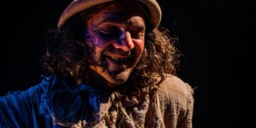 El teatro pone bajo la lupa aquello que nos desvela