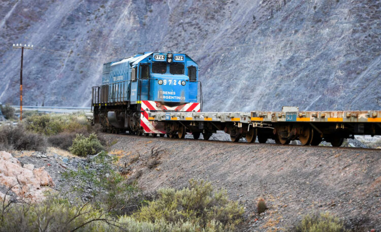 Grupo México se bajó de la licitación del Belgrano Cargas La licitación comprende 7.594 kilómetros de vías distribuidos en 16 provincias.