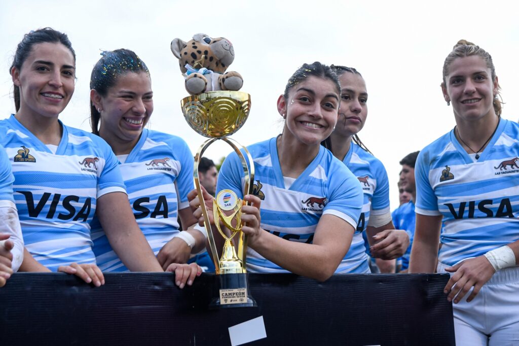 Argentina