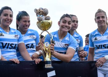 Argentina