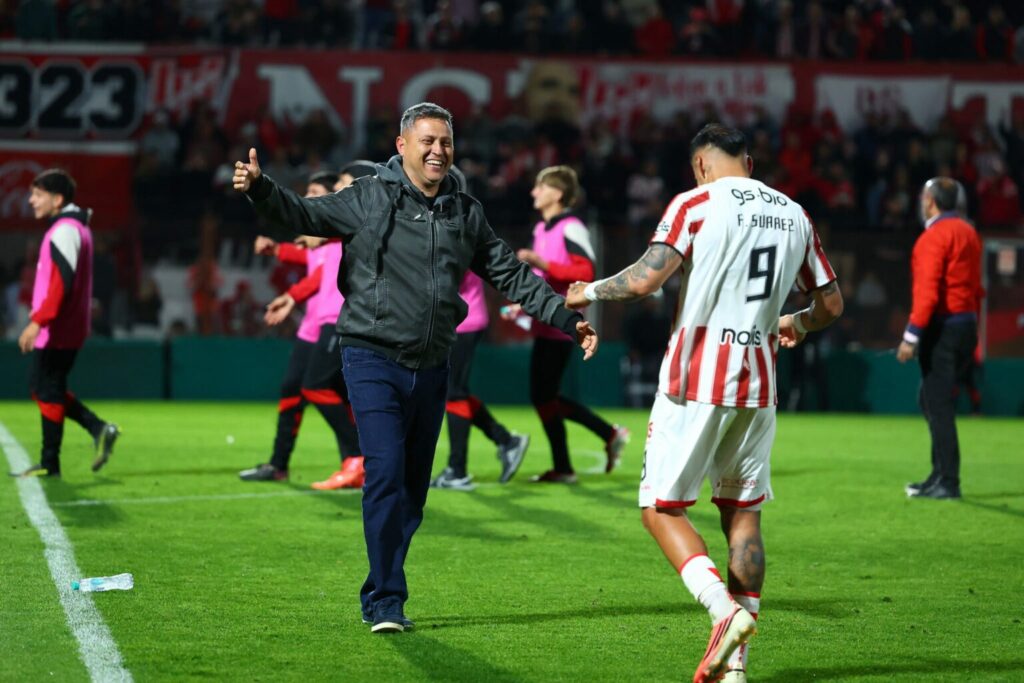 La Gloria no se conforma y va por más en el cierre del torneo Instituto