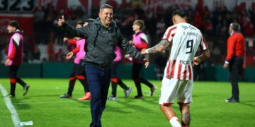 Instituto no se conforma y va por más en el cierre del torneo Instituto