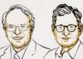 Hall y Woodford ganaron el Nobel de Economía por sus aportes a la microeconomía