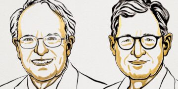 Hall y Woodford ganaron el Nobel de Economía por sus aportes a la microeconomía Hall y Woodford ganaron el Nobel de Economía por sus aportes a la microeconomía