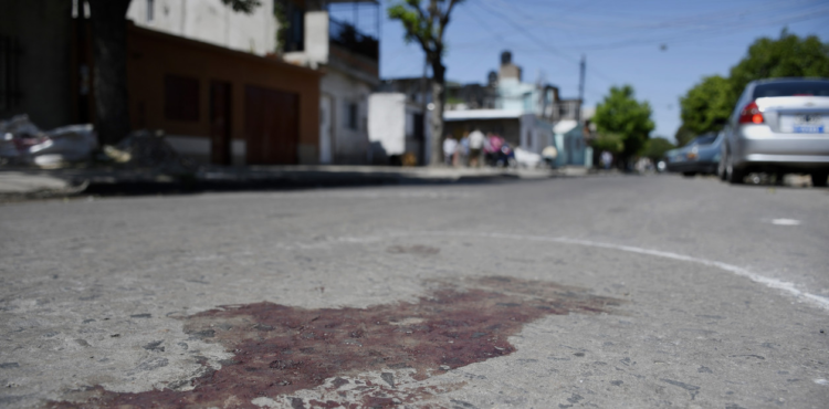 Los homicidios dolosos disminuyeron un 30,6% en los primeros nueve meses del año Los robos y hurtos descendieron un 21,7% en el acumulado de los primeros nueve meses.
