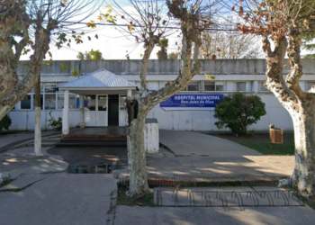 Hospital Municipal de Canals.