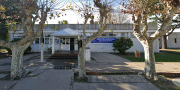 Hospital Municipal de Canals.